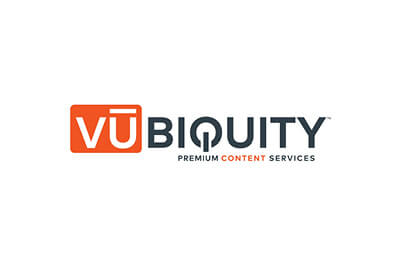 Vubiquity Logo